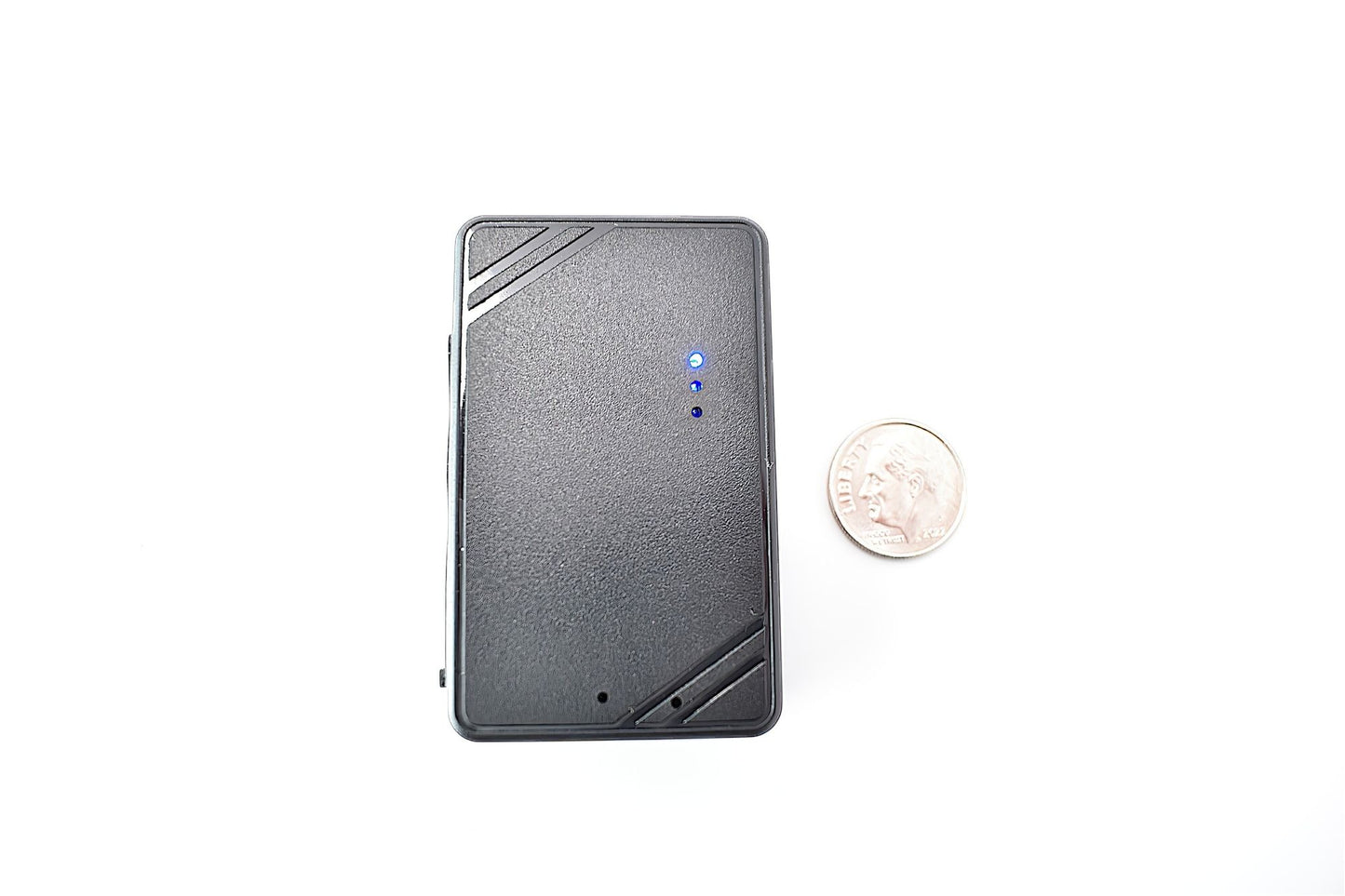 Off Road Vehicle Tracking Device GPS Tracker w/ Emergency Notifier