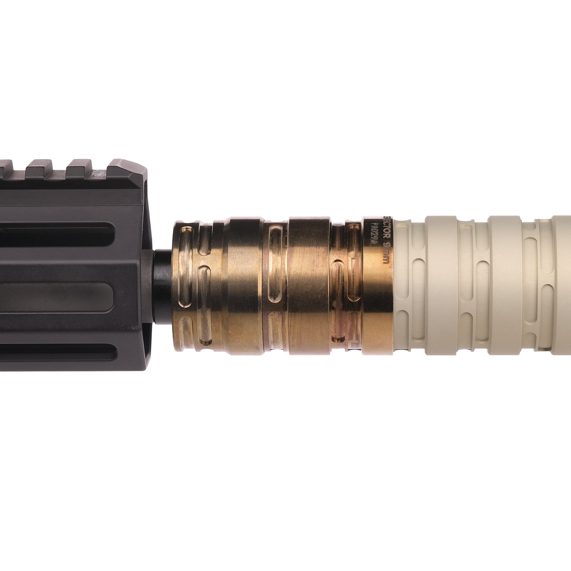 DIRECT MOUNT ERECTOR9 M13.5-1L