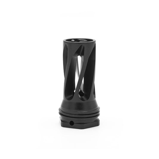 FLASH HIDER QD 556 1/2X28