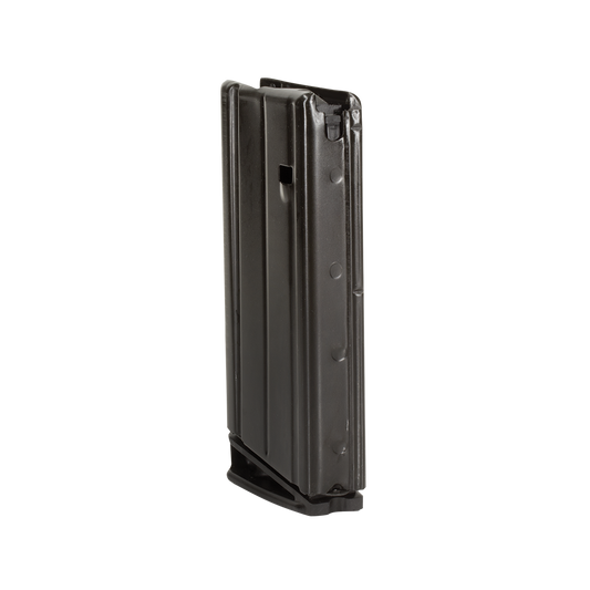 MAGAZINE SCAR 17S 308 20RD BLK