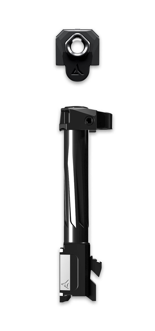 AFTERBURNER+RAMJET G48 BLK