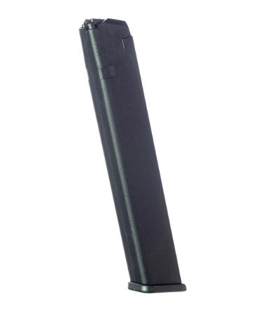 GLOCK 17/19/26 9MM 32RD POLY