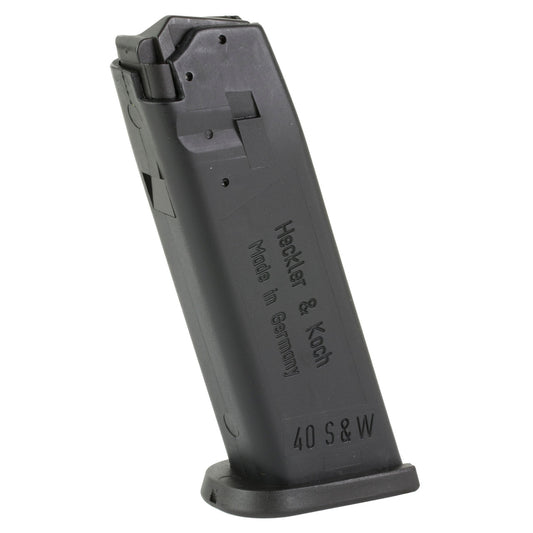 MAGAZINE USP40 40S&W 13RD RF