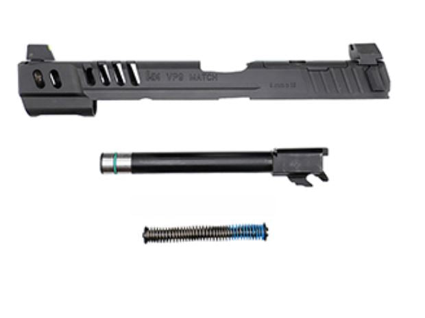 VP9 MATCH OR LONG SLIDE