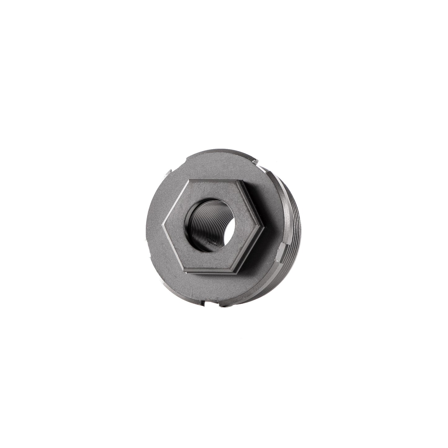 HUB DIRECT THREAD MOUNT M18X1
