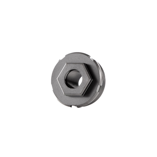 HUB DIRECT THREAD MOUNT M18X1