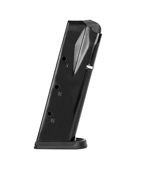 MAG KDS9C 9MM 15RD BLUED