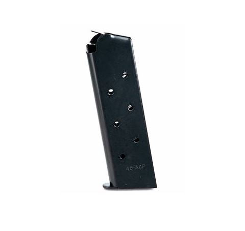 MAG 1911 45ACP 8RD BLUE
