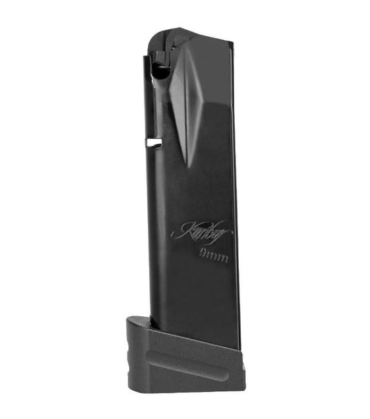 MAG KDS9C 9MM 18RD BLUED