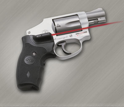 LASERGRIP S&W J-FRAME ROUND