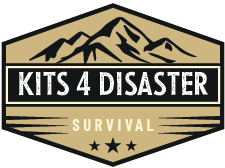 kits4disastersurvival