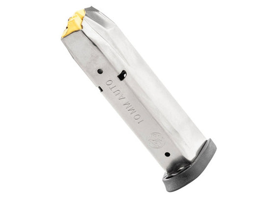 MAGAZINE M&P M2.0 10MM 10RD