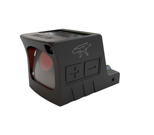 MECANIK MO4 MICRO RED DOT