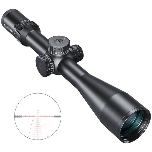 MATCH PRO 5-30X56 G5 ILL MRAD