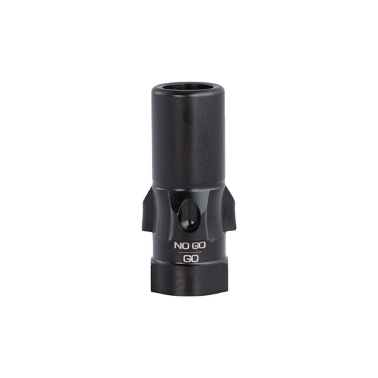 OBSIDIAN9 3 LUG ADAPTER 1/2X28