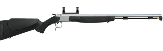 OPTIMA V2 .50CAL SS/BLK ISM