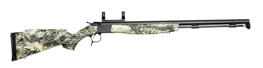OPTIMA V2 .50CAL BLK/RT