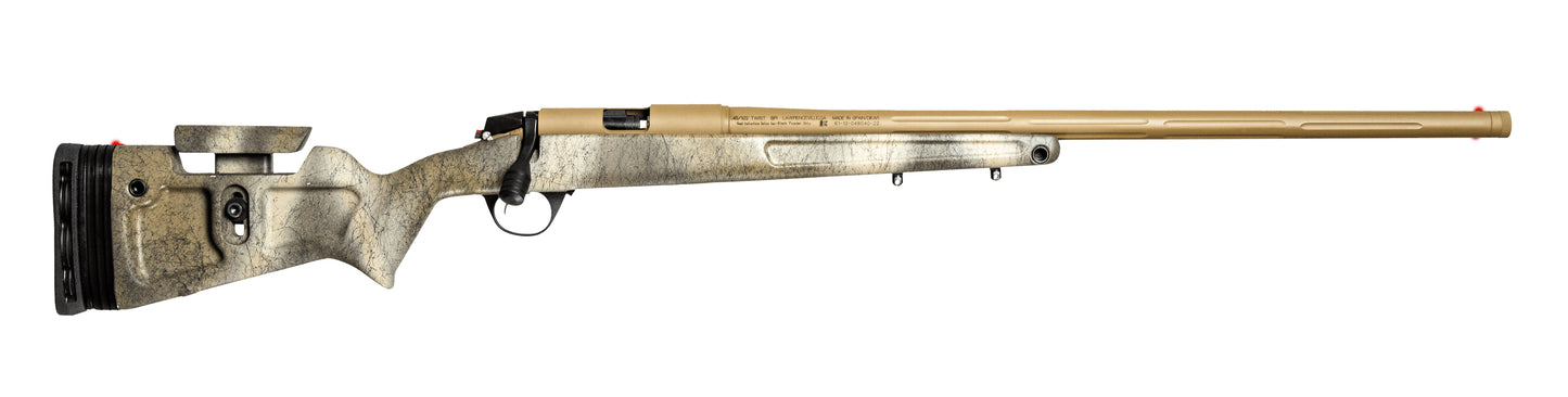 PARAMOUNT PRO .45CAL CAMO 26"