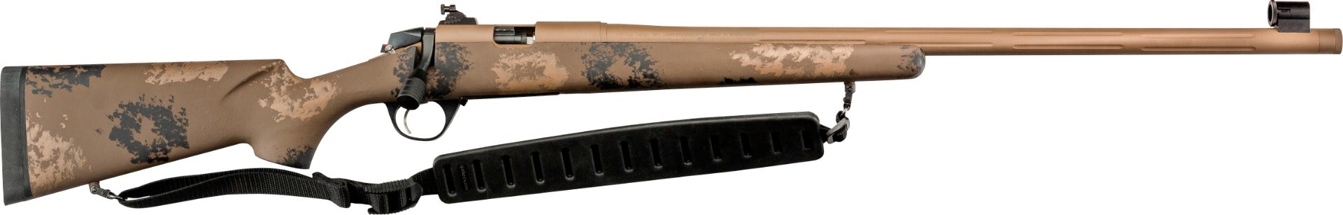 PARAMOUNT PRO .50CAL CAMO 26"#