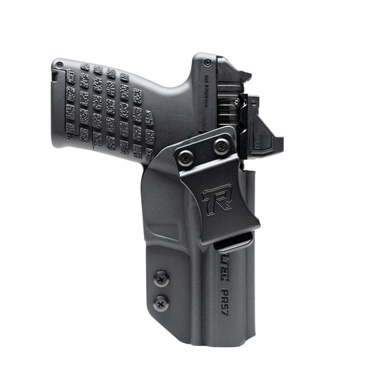 HOLSTER PR57 BK RH IWB
