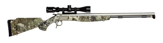 OPTIMA V2 .50CAL SS/TTS PKG