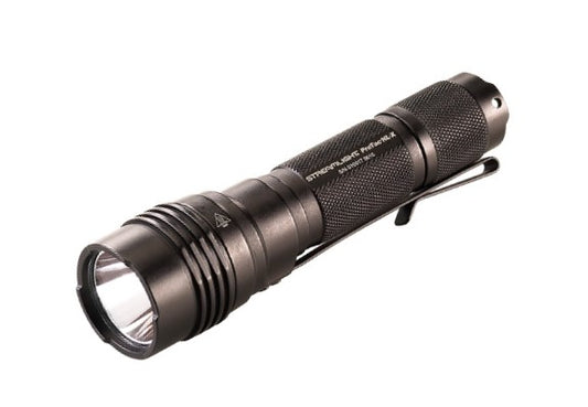 PROTAC HL-X EDC 1,000LM BLK