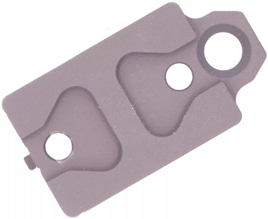 Q-SERT ATLAS BIPOD MOUNT