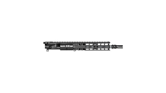 MODEL 1 UPPER 300BLK 9" BLK