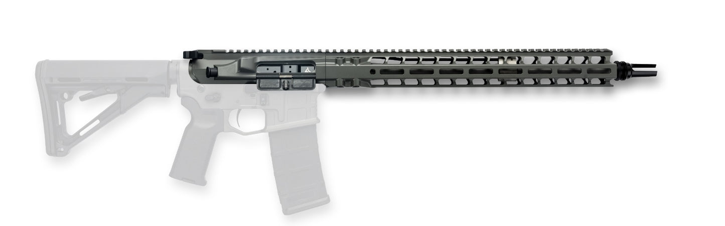MODEL 1 UPPER 223WYL 16" GRY