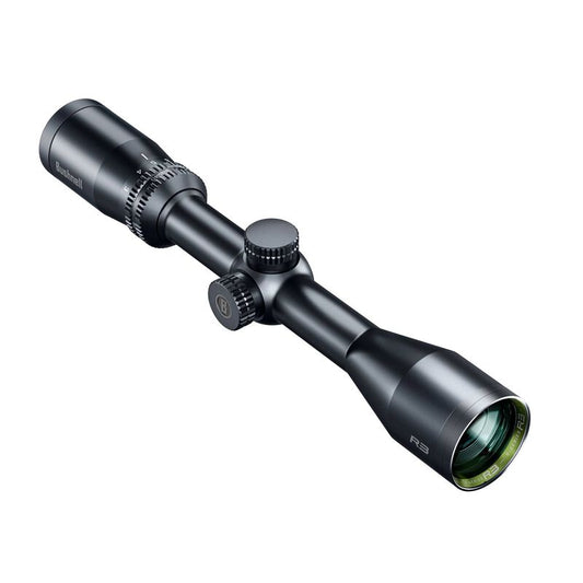 R3 4-12X40 DZ22 BLK