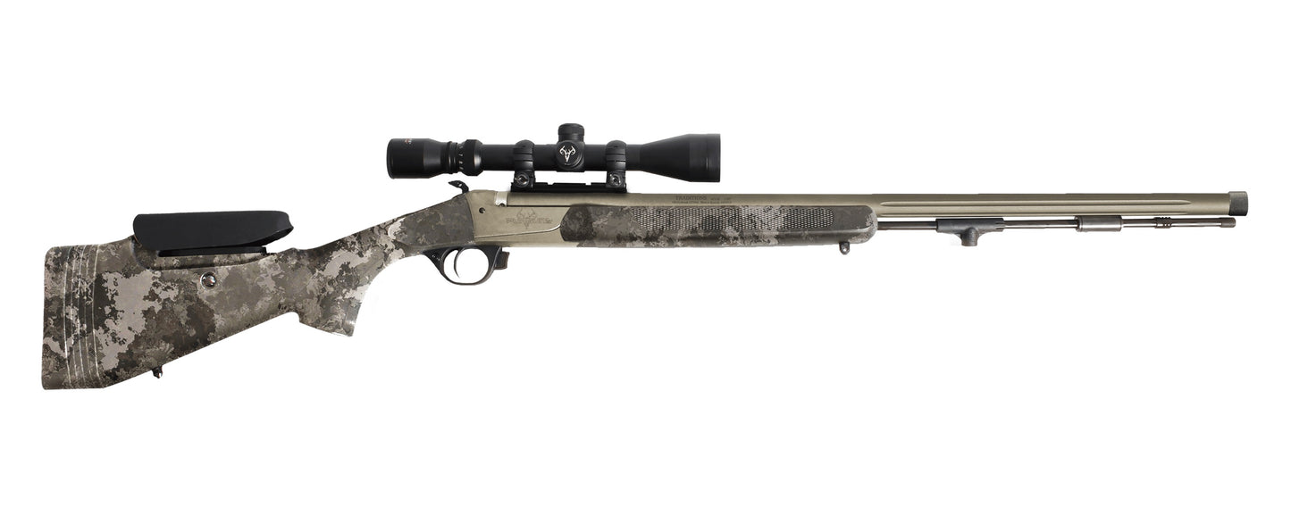PURSUIT XT PRO 50CAL VEIL PKG