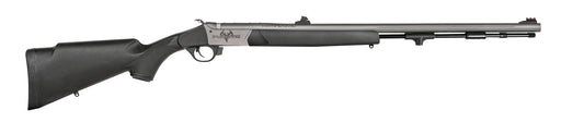 PURSUIT XT 50CAL SYN 26" SGHTS