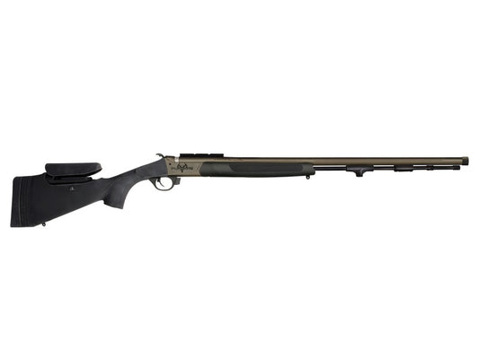 PURSUIT XT PRO 50CAL SS/BLK