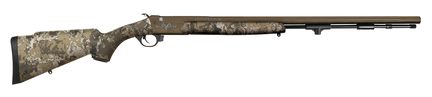 PURSUIT XT 50CAL BRNZ/VEIL 26"