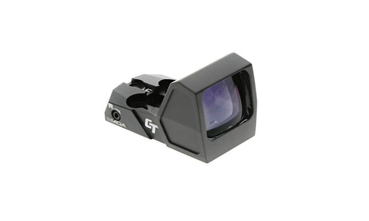 RAD MICRO PRO REFLEX 3MOA GRN