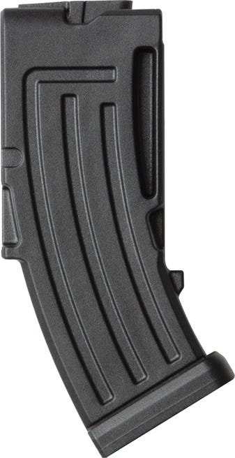 MAG TM22 22LR 10RD BLK POLY