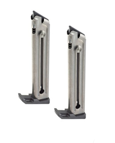 MAG MKIV 22/45 22LR VALUE PACK