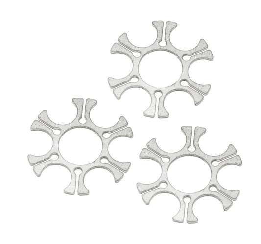 MOON CLIPS GP100 10MM 3-PACK