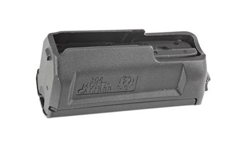 MAGAZINE AMERICAN RIFLE S/A