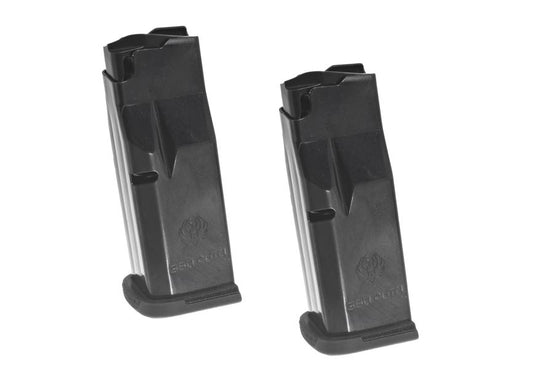MAGAZINE VALUE PK LCP MAX 10RD