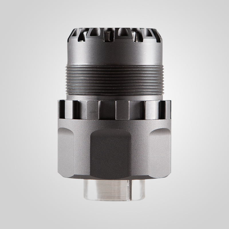 BOOSTER ASSEMBLY GHOST/WOLFMAN