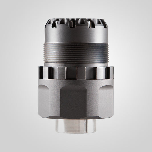 BOOSTER ASSEMBLY GHOST/WOLFMAN