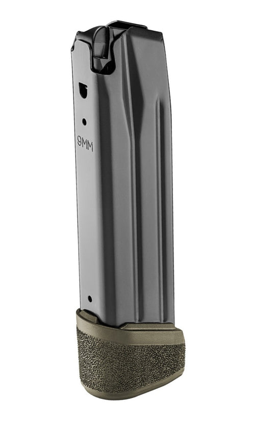 MAGAZINE ECHELON 9MM 20RD ODG