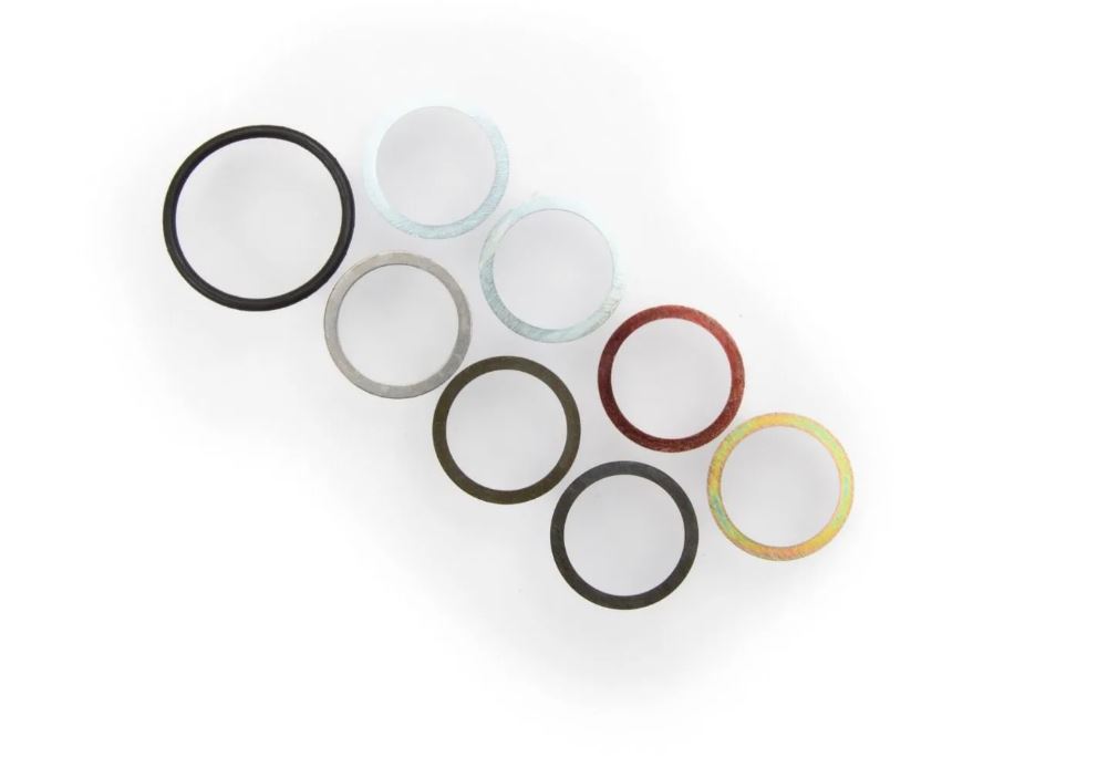 SHIM KIT MOUNT 11/16X24