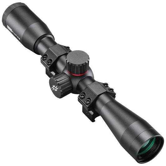 PRO RIMFIRE 3-9X32 DZ RNGS