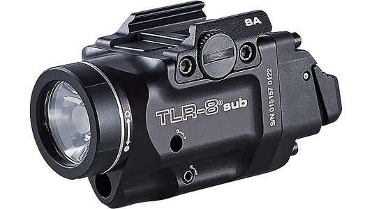 TLR-8 SUB 500LM HELLCAT LT/LSR