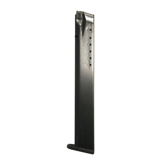 PROMAG S&W M&P 40S&W 25RD MAG#