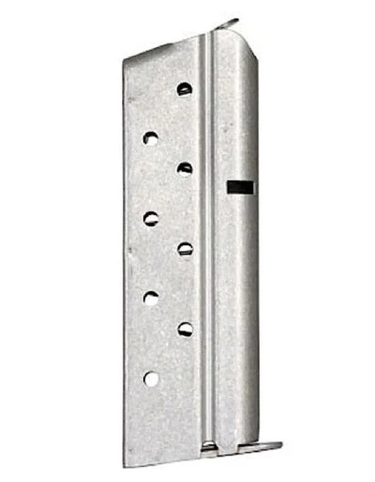 MAG DEFENDER 9MM 9RD SS