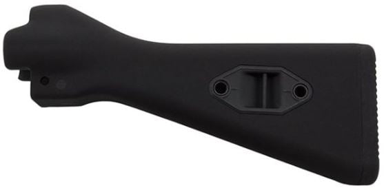 FIXED STOCK SP5 BLACK