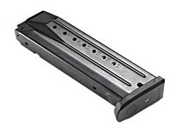 SR9 MAGAZINE 9MM 17 ROUND